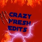 PHOTO AND VIDEO EDITS - @crazy_fresh_edits - Instagram