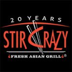 Stir Crazy Fresh Asian Grill - @stircrazyfresh - Instagram