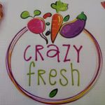 Verduleria Crazy Fresh - @verduleriacrazyfresh - Instagram
