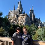 Andy Moore - @crazy_gringo7 - Instagram