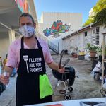 Crazy Gringo - @gringolocobbq - Instagram