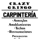 crazy gringo carpinteria - @crazy.gringo_carpinteria - Instagram