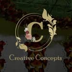Creative Concepts - @creativeconceptsdecor - Instagram