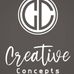 Creative Concepts  - Facebook