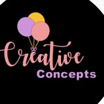 Creative Concepts - @creativeconceptsla - Instagram