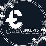Creative Concepts & Entertainment - @creativeconcepts.entertainment - Instagram