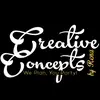 creative concepts by Rena - @ccbyrena - TikTok