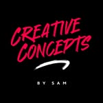 Creative Concepts by Sam - @creativeconcepts_by_sam - Instagram