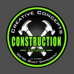 Creative Concepts Const. Co. - @creative_concepts_construction - Instagram