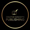 Creative Concepts Publishing - @creativeconcepts.pub - TikTok