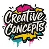 CreativeConcepts - @creativeconcepts25 - TikTok