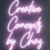 CreativeConceptsByChas - @creativeconceptsbychas - TikTok