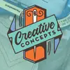 CreativeConceptsbyMandi - @creativeconceptsb - TikTok