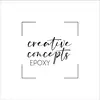 CreativeConceptsEpoxy - @creativeconcepts00 - TikTok