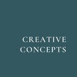 Eventdekoration - @creativeconcepts_wedding - Instagram