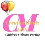 🎀Children's Theme Parties - @creativemindz_ldn - Instagram