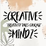 Creative mindz - @creativemindz06 - Instagram