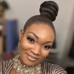Gladys Uzoji Afolayan - @creative_mindz_salon - Instagram