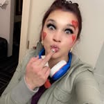 Cree Smith - @cree.smith.1694 - Instagram