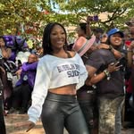 LaCrecia Smith - @ms.cree.smith - Instagram
