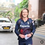 cricket_queen_ellyse_perry_ - @cricket_queen_ellyse_perry_rcb - Instagram