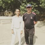 Priyanka Pal - @perry_cricketer_ - Instagram