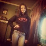 Shawntel McElraft - @cricket_shawntel98 - Instagram