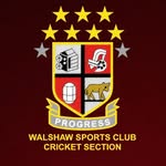 Walshaw Cricket Club - @walshawcricket - Instagram