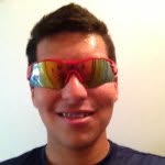 Christian Delgado - @crisalexander_1818 - Instagram