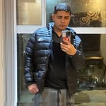 Cris Alexander - @el_cris_8_9 - Instagram