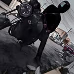 Cris Alexander - @cristoantoniopaulino23 - Instagram
