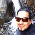 Cris Díaz Castro - @crisalexander - Instagram