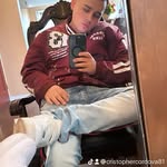 Cristopher Cordova - @crisalexanderrg4l - Instagram