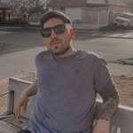 Cristopher Ramírez - @crisalexander10 - Instagram