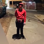 Xavier Valdes - @cris_alexander14 - Instagram
