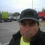 Cris Allen - @cristianallende52 - Instagram