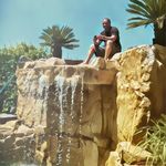 ℂ𝕣𝕚𝕤 𝔸𝕝𝕝𝕖𝕟 - @cmatrix9 - Instagram