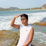 Cris Allen Amorada Alejo - @itsmecrisallen - Instagram