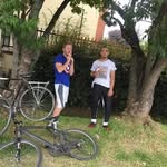 Cris Aponte - @el_loco_aponte - Instagram