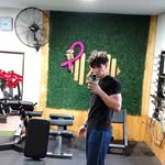 Cristhian Aponte - @cris_aponte1 - Instagram