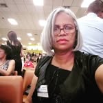 Cristina Aponte - @crisaponte51 - Instagram