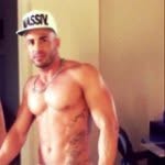 Cris Bone - @crisguzman69 - Instagram