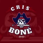 Cris Boné - @crisbone303 - Instagram