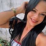 Crislane Oliveira - @cris_bonequinha2 - Instagram