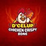 D’Celup Chicken Crispy Bone - @dcelupchickencrispy.bone - Instagram