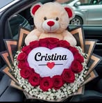 Cris Bonilla - Facebook