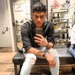 Cris Bonilla - @lev_virgo - Instagram