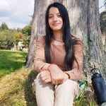 Cris Bonilla - @bonilla_criistina - Instagram