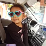 Cristy Maritza BC - @crisbonilla - Instagram