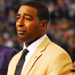 Cris Carter - @criscarter1980 - Instagram